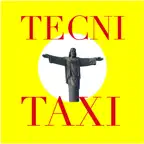 Tecni Taxi Puerto Plata iOS Icon