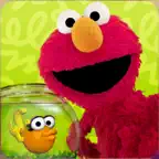 Elmo's World And You iOS Icon