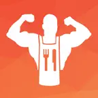 FitMenCook - Healthy Recipes iOS Icon