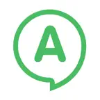 Advisely - Local Community Q&A iOS Icon