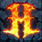 Deck Heroes - International iOS Icon