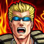 OPERATION DRACULA iOS Icon