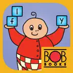 Bob Books Reading Sight Words iOS Icon