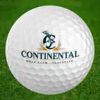 Continental Golf Flagstaff iOS Icon