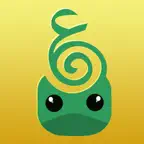 لوحة مفاتيح كيبورد كاميليون iOS Icon