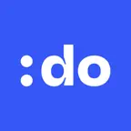 Clockodo ‒ Time Tracking Icon