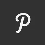 PassFM - Private File Manager iOS Icon