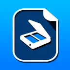 Scanner Prime! - PDF Scan, OCR iOS Icon