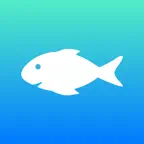 釣り まとめニュース iOS Icon