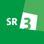 SR 3 Saarlandwelle iOS Icon