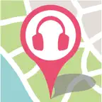The Lauschtour App iOS Icon