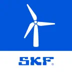 SKF Virtual Turbine iOS Icon