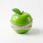 AI Food Scanner : Diet Habits iOS Icon