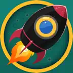 Dr. Rocket iOS Icon