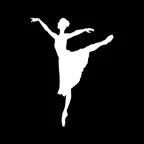 Wendys Dance Company Icon