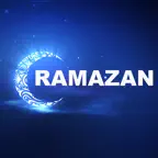 Ramazan + iOS Icon
