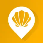 Wise Pilgrim Vía de la Plata iOS Icon