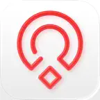 Zoho Recruit - Hire with AI Icon