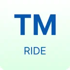 Taximobility Passenger iOS Icon