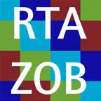 RTA ZOB Icon