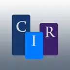 Clutter Image Rating iOS Icon