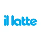 Il Latte iOS Icon