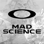 Oakley Mad Science iOS Icon