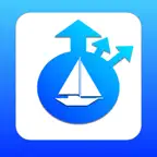 TVMDC Sailing & Marine Navigation Calculator icon