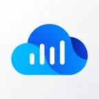 SAP Analytics Cloud iOS Icon