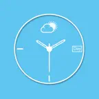 ZGPAX Watch iOS Icon