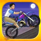 Motorun Lite iOS Icon