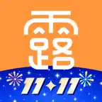 露天市集 Icon