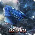 Ark of War: Aim for the cosmos Icon