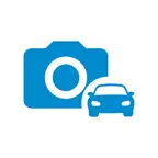 InstaShoot by Wafy iOS Icon