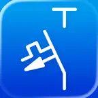 Leitungsplaner icon