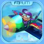 Air Race VR iOS Icon