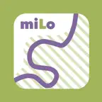 MCC MiLo iOS Icon