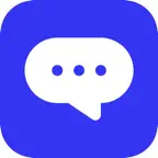 JioChat Video Messenger iOS Icon