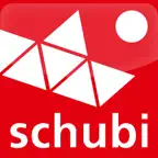 Schubitrix iOS Icon