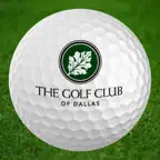 The Golf Club of Dallas iOS Icon