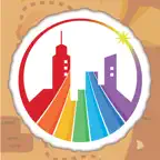 城市尋寶 Riddle City icon