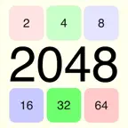 2048 Anywhere: TV, Watch and More iOS Icon