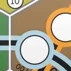 Survey Party iOS Icon