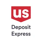 Deposit Express iOS Icon