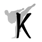 karate iOS Icon