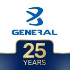 Bajaj General icon