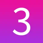 3 Minute Mindfulness Icon