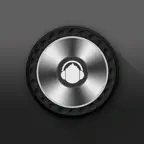 Midi DJ remote iOS Icon