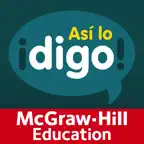 ¡Así lo digo! Level 1 iOS Icon