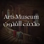 Arts Museum متحف الفنون iOS Icon